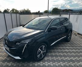 Peugeot 3008 BlueHDi 130 S&S EAT8 Allure Pack