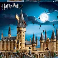 LEGO HARRY POTTER Castello di HogwartS  71043