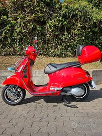 VESPA 300 GTS SUPER hpe
