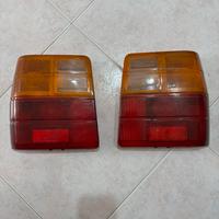 Fanali posteriori Fiat panda SIEM originali