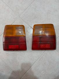 Fanali posteriori Fiat panda SIEM originali