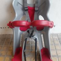 seggiolino bici 