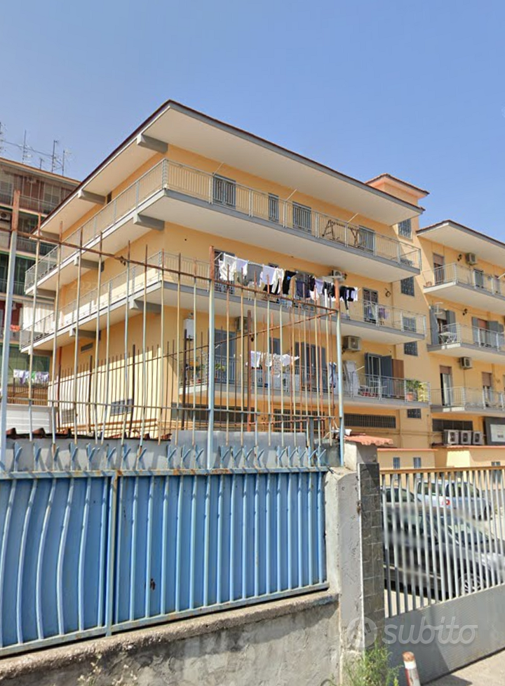 Appartamento – Arzano, Lanciasino - Vista 3