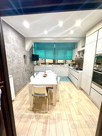 Cucina Scavolini