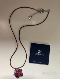 Collana Swarovski