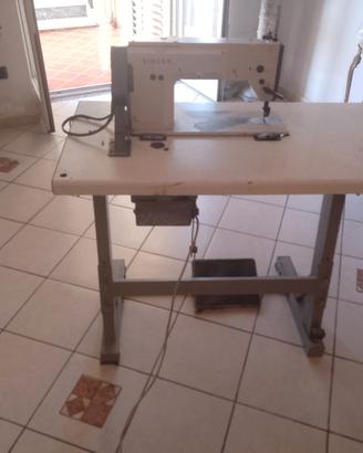 macchina per cucire