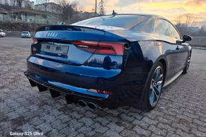 S5 3.0 TFSI quattro valutiamo usato /