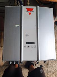 Inverter Fotovoltaico 3Kv