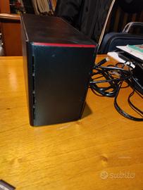 NAS Buffalo Link Station LS220D Series