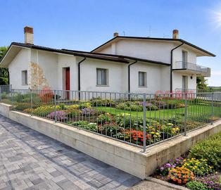 Villa o villino Bonavigo [Cod. rif 3296842VRG]