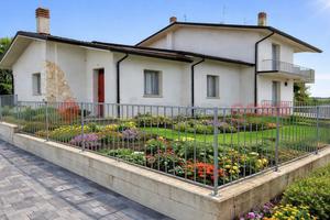 Villa o villino Bonavigo [Cod. rif 3296842VRG]
