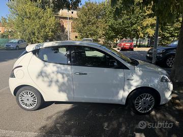 Lancia Y GPL ecochic