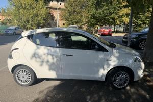 Lancia Y GPL ecochic