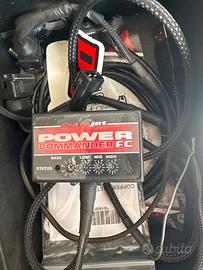 Centralina dynojet gs 1200 FC 12016