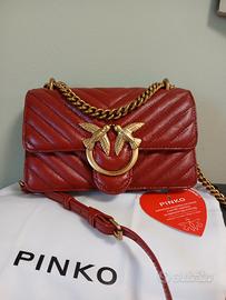 borsa pinko love bag 