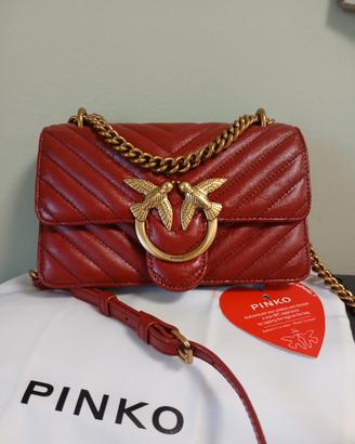 borsa pinko love bag 