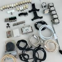 Materiale elettrico Antenne TV 