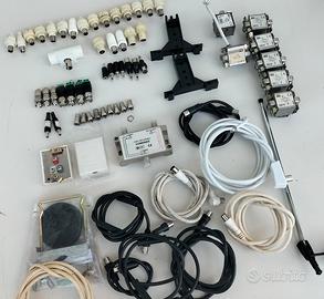 Materiale elettrico Antenne TV 