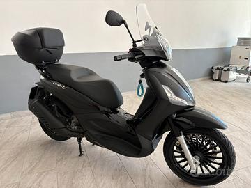 Piaggio Beverly 300 ie abs-esr