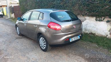 fiat bravo cilindrata 1.9 cavalli 120 trattabile 