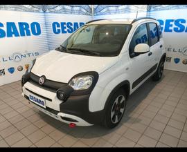 FIAT New Panda 1.0 firefly hybrid Cross s&s 70cv