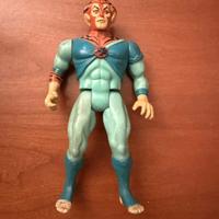 Thundecats - TYGRA ACTION FIGURE