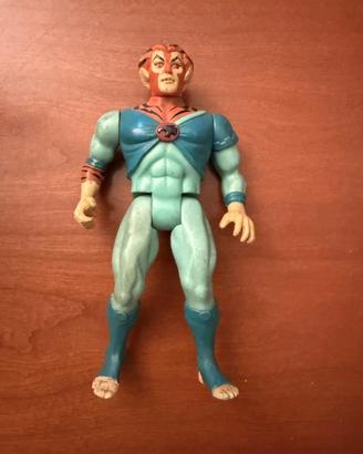 Thundecats - TYGRA ACTION FIGURE
