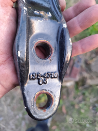 CAT Tooth Bucket (scarpette benna) 132-4720 USATE