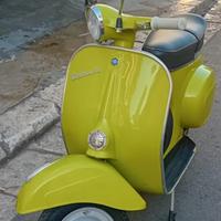 Piaggio Vespa 50 S - 1967