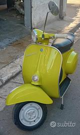 Piaggio Vespa 50 S - 1967