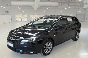 OPEL ASTRA ST 1.5 CDTI BUSINESS ELEGANCE 122 CV SE