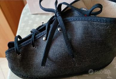 scarpa sanitaria 