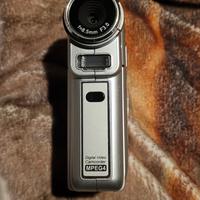 Videocamera Vintage Airis N729