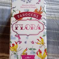 tarocco  di  flora