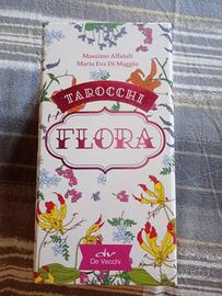 tarocco  di  flora