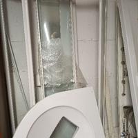 cabina doccia Albatros Master Plus Evolution