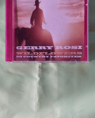 2 articoli da collezione Gerry Rosi