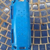 Muffole in resina gel per cavi elettrici elettrico