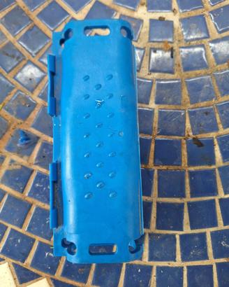 Muffole in resina gel per cavi elettrici elettrico