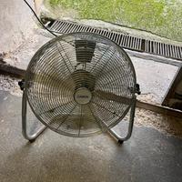Ventilatore