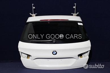 BMW Serie 5 F11 Portellone Posteriore 000277
