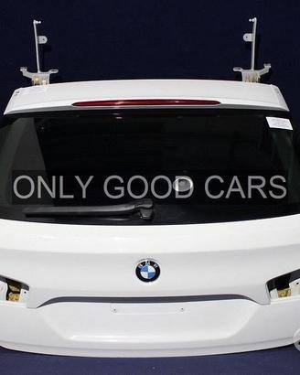 BMW Serie 5 F11 Portellone Posteriore 000277