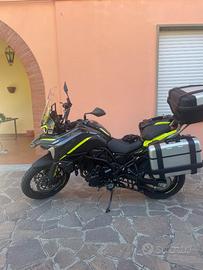 Benelli TRK 702 - 2023