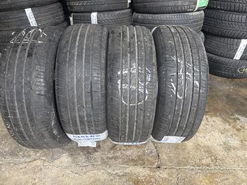 gomme usate 2055517 Estivo PIRELLI - CINTURATO P7 
