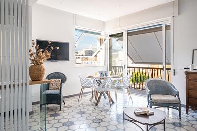Casa Duca a 50 MT dal mare