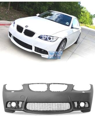 PARAURTI ANTERIORE BMW E92 93 06-10 LOOK M3 SRA