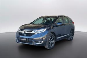 HONDA CR-V V 2019 - CR-V 1.5 t Comfort 173c U15566
