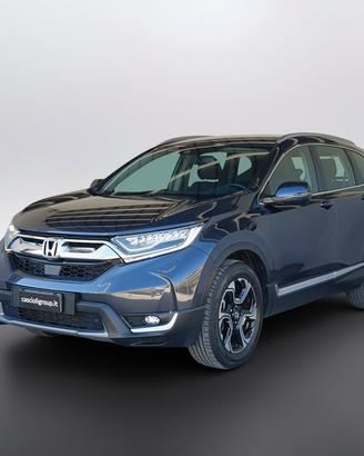 HONDA CR-V V 2019 - CR-V 1.5 t Comfort 173c U15566