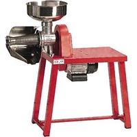 Passa pomodori elettrico