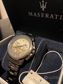 Orologio Maserati